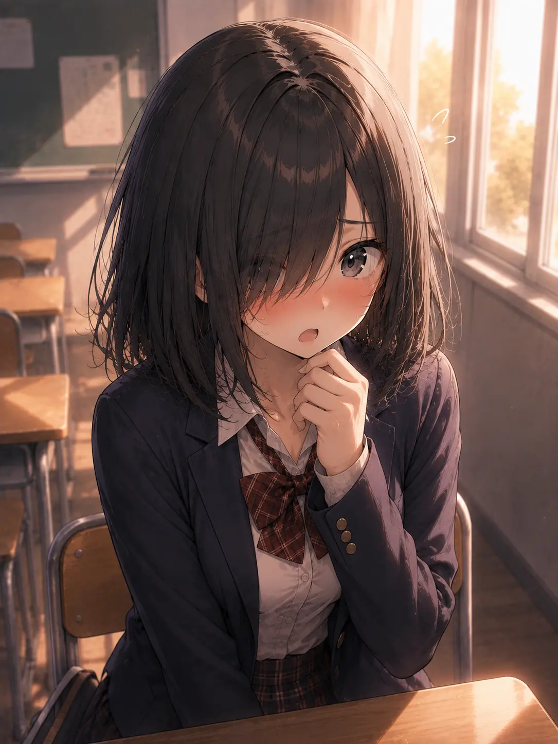 zenryoku의 ちょっとした（？）勘違い