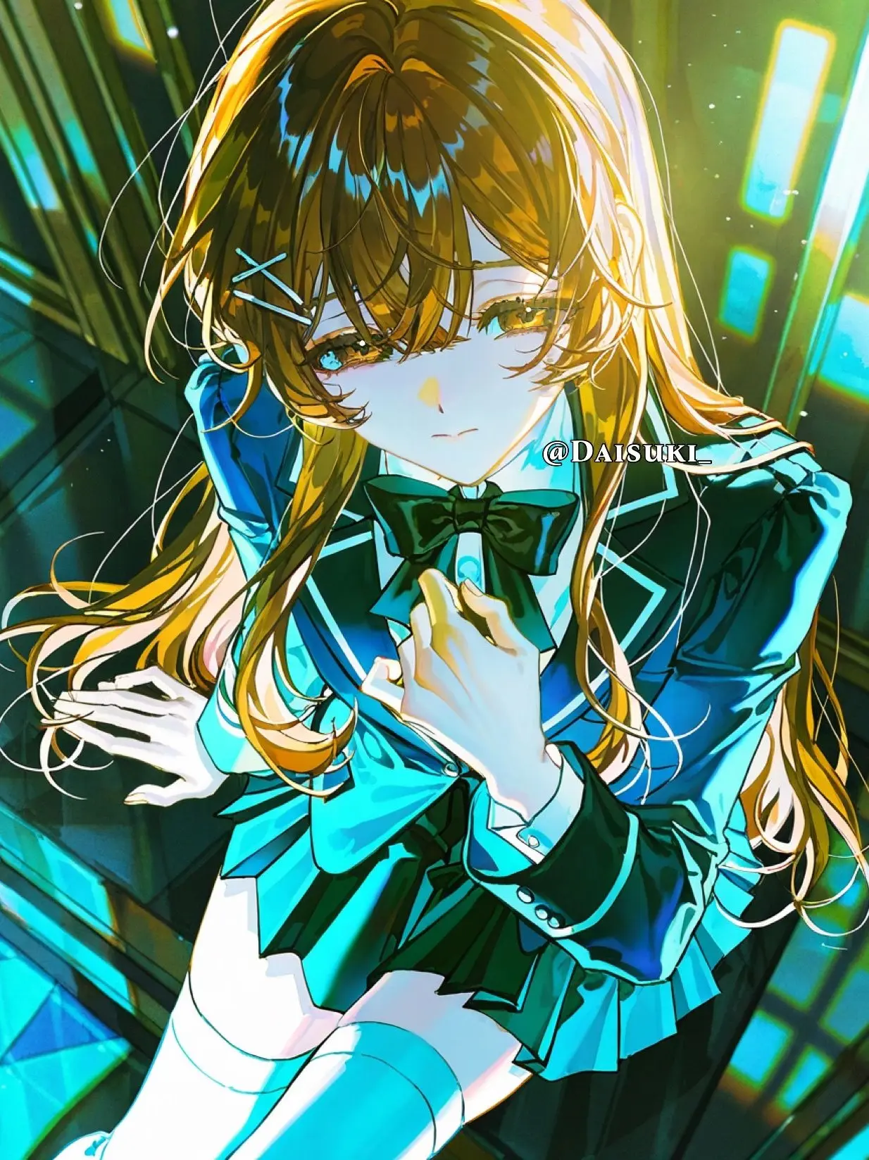 Daisuki_의 도지안