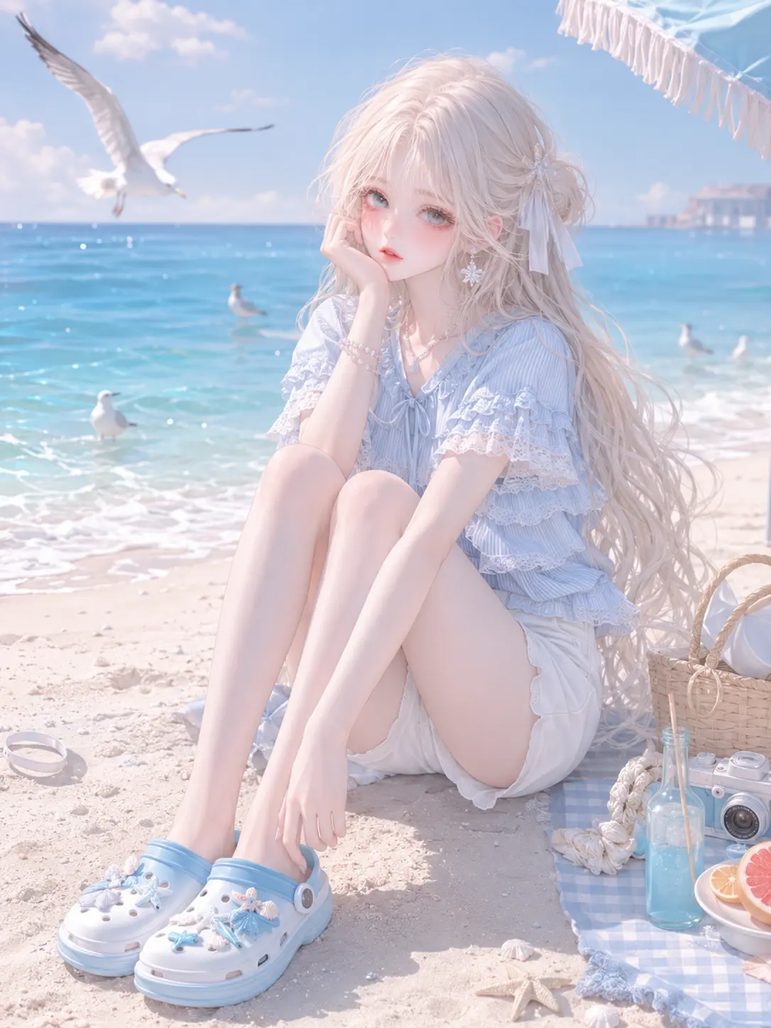 AptAngel2355의 ユ・イェリン