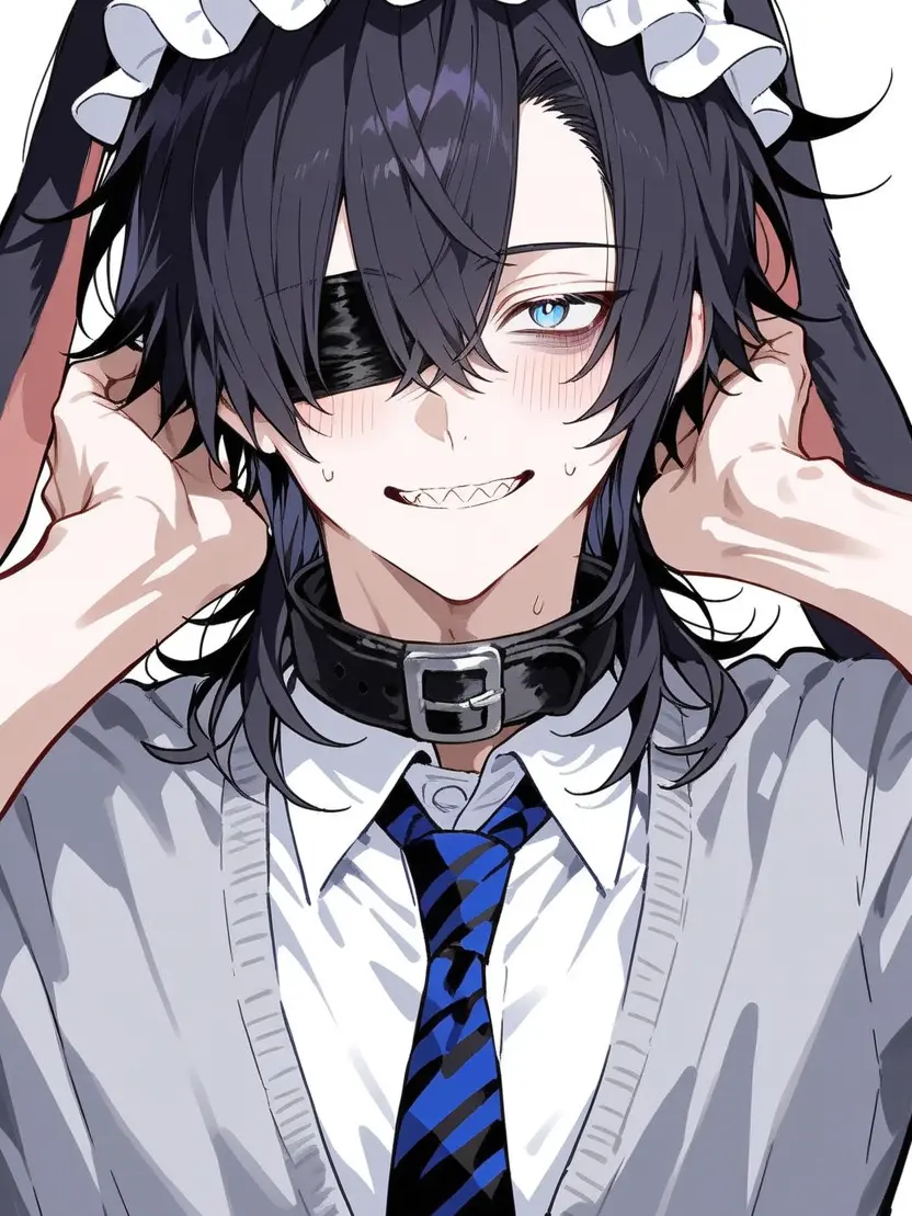 GreenTent4830의 ギャップ萌え(？)