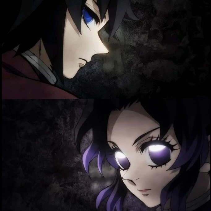 “내 목숨을 바쳐서라도 널 지킬게“