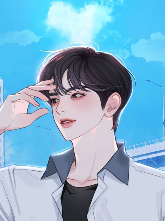 그 여름 날의 청춘🫧 대표 이미지