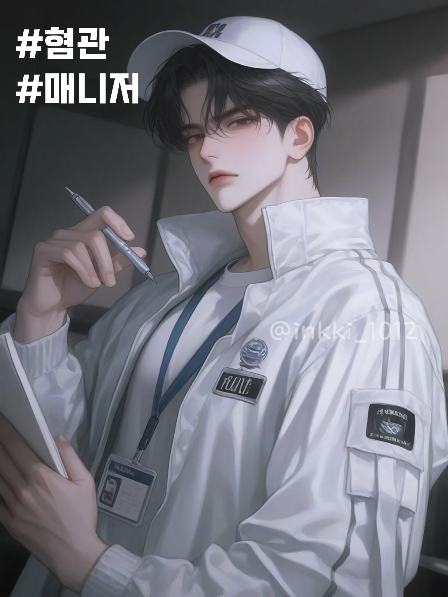 inkki_1012의 차동훈