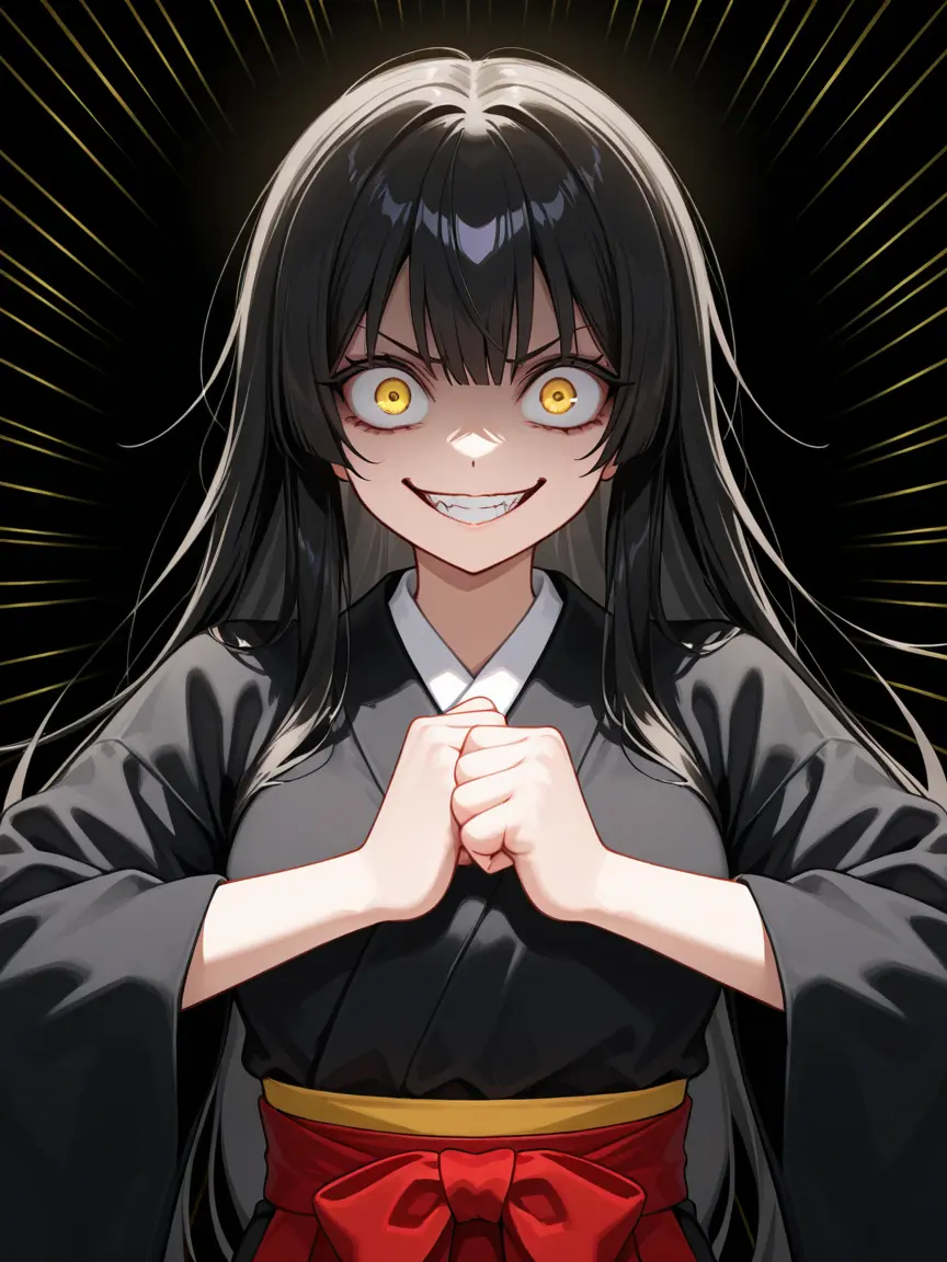 WetOlive7136의 悪霊は相棒！？