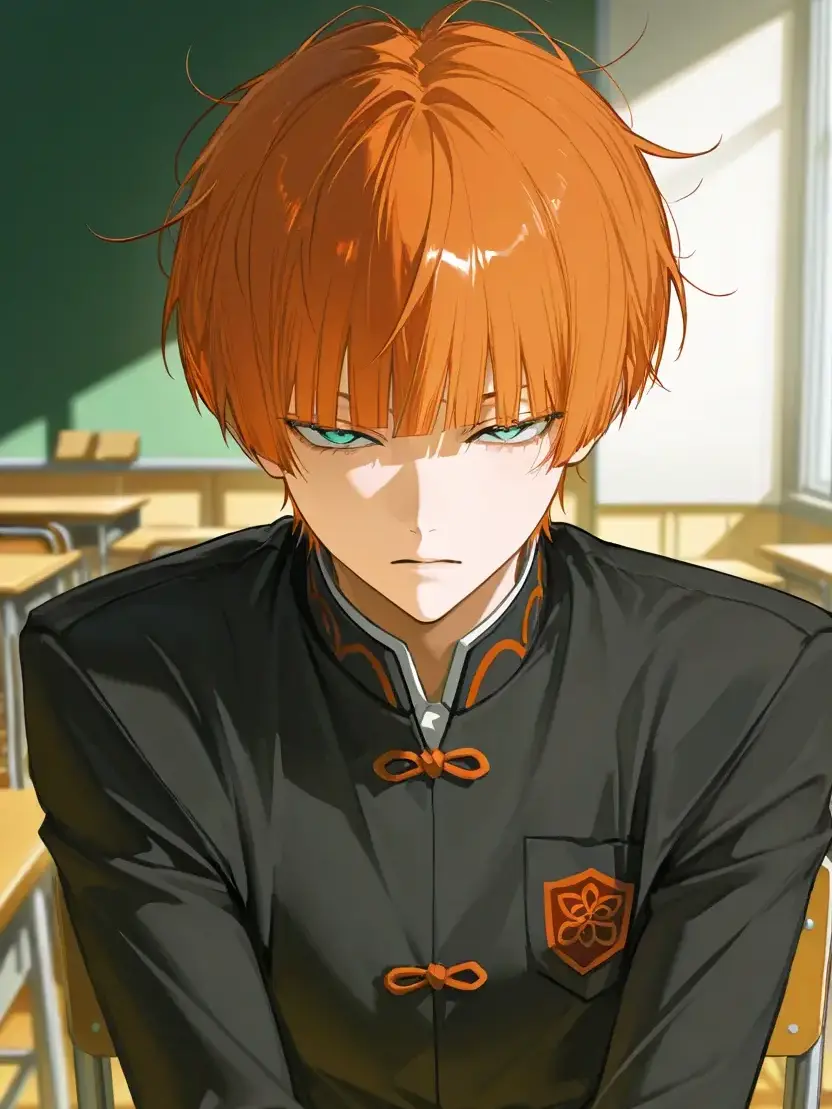 PlacidWhale9545의 再会した幼馴染