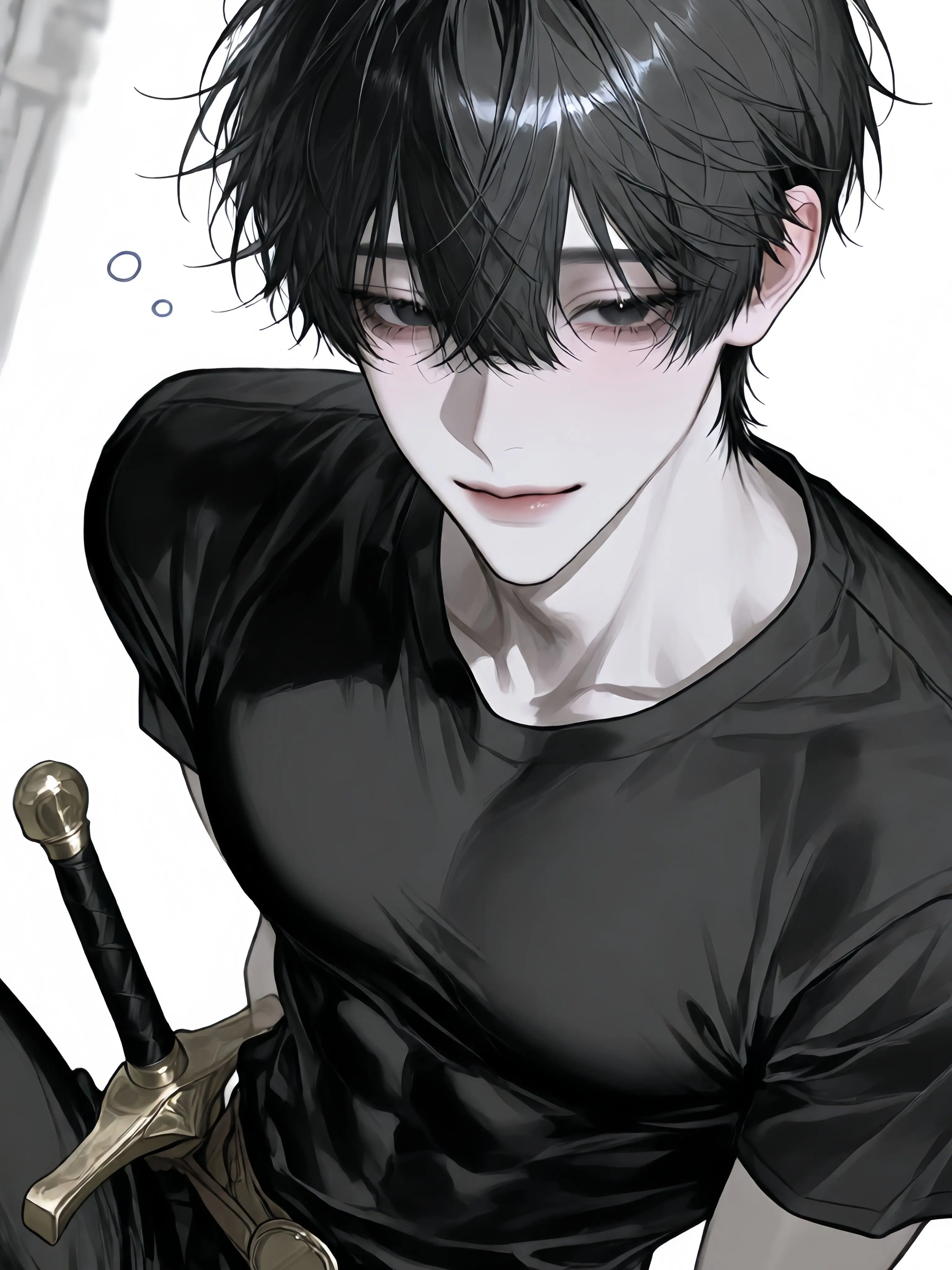 K2_zq2323의 The Demon King in Love