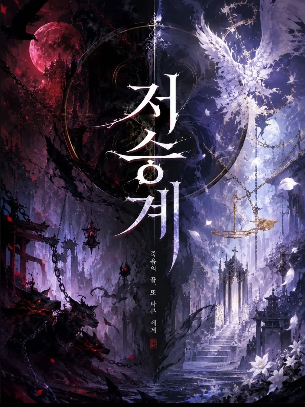 Kairen의 저승계