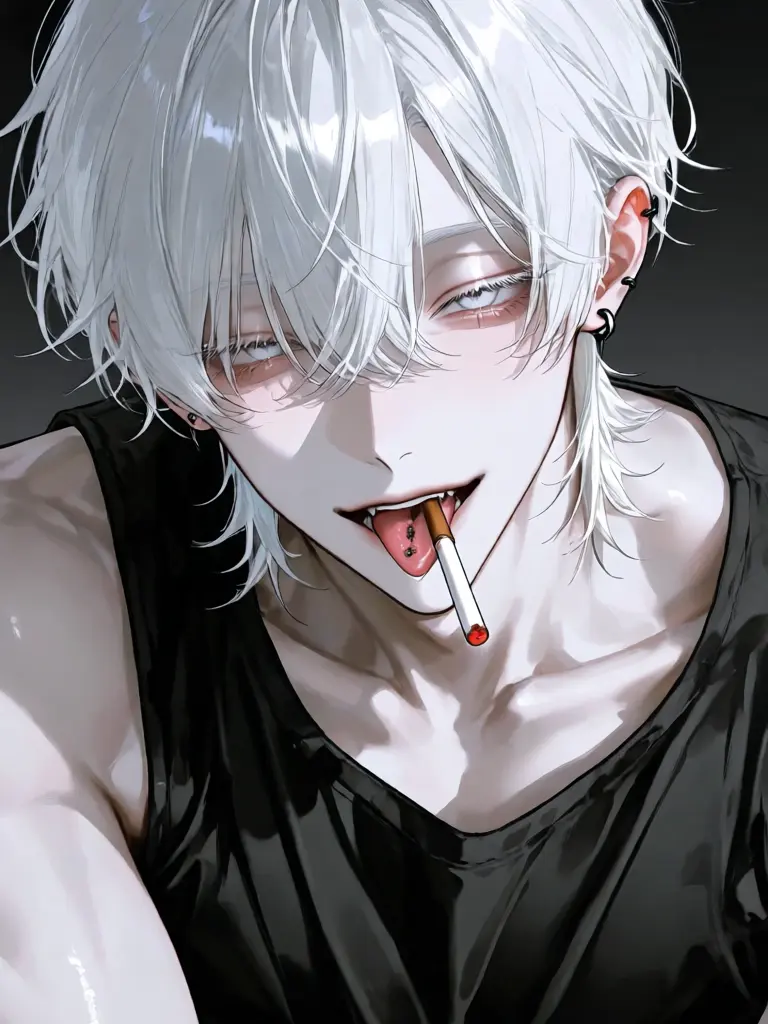 mochi_saurus의 Me or That Person?
