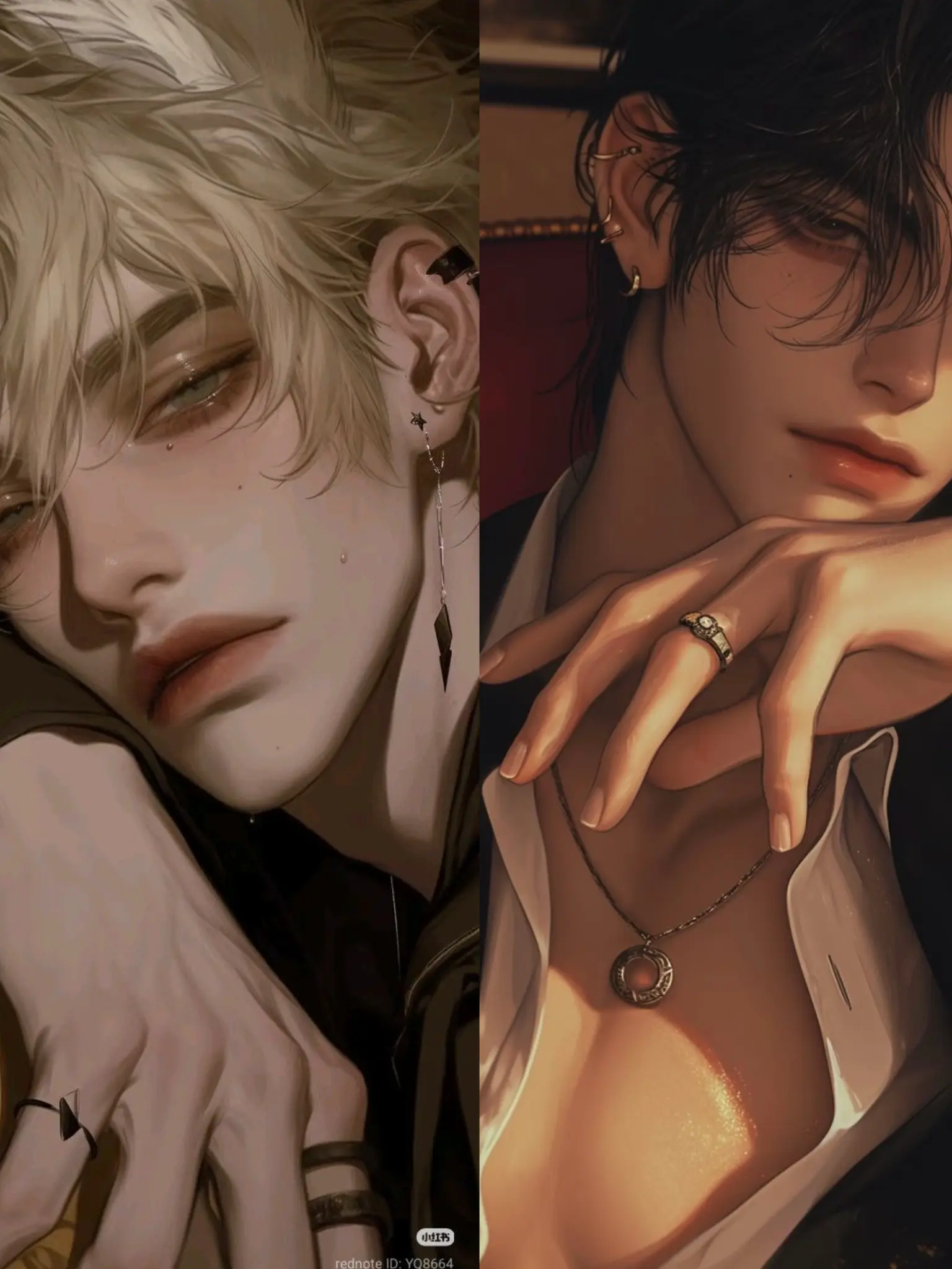 potatomayo의 오시안,윤재겸