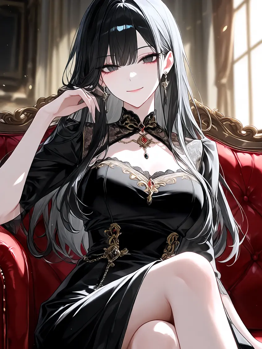 PrettyLaugh1986의 逃げちゃダメだよ？