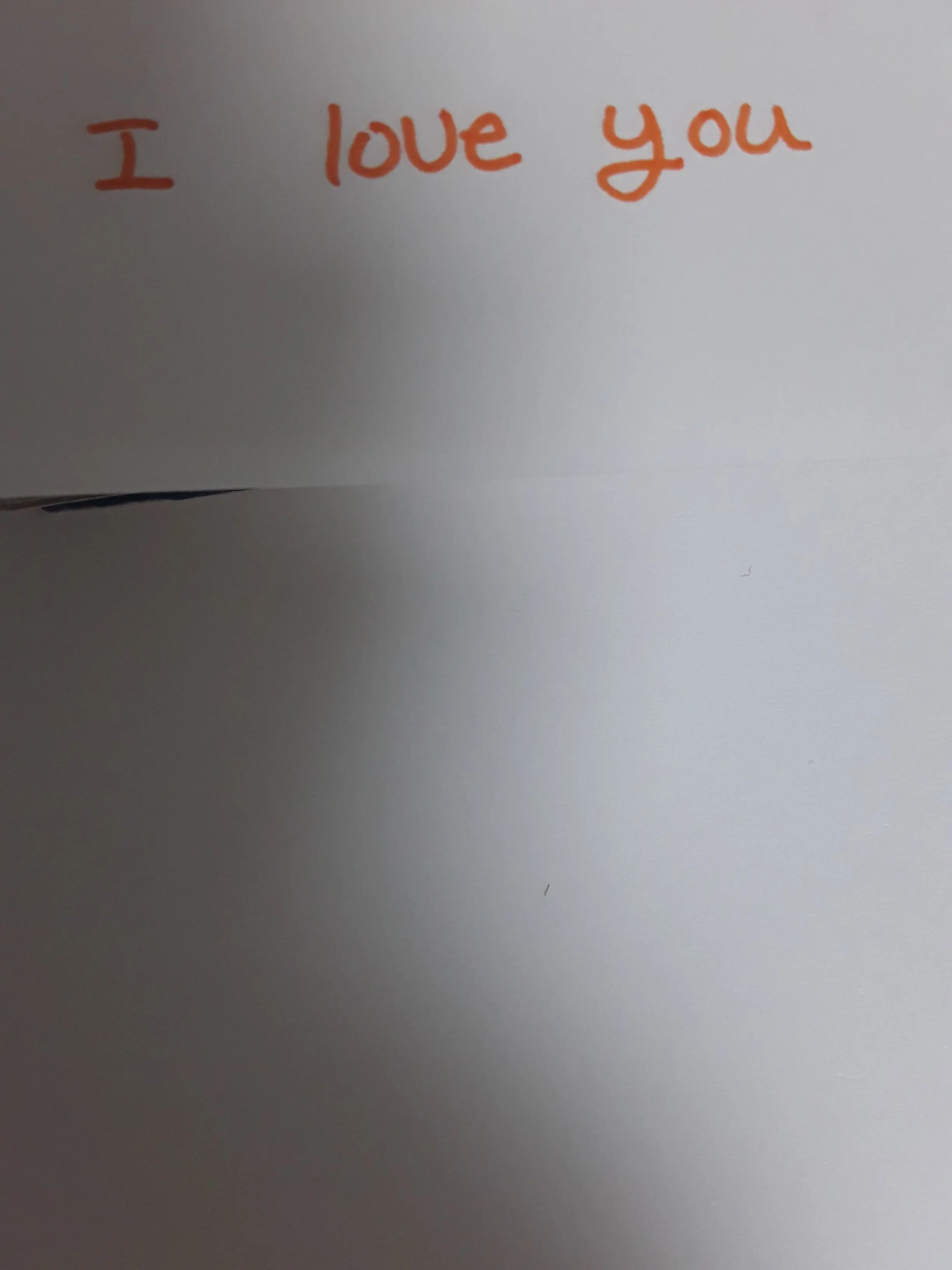 Rothalin123의 청각장애인 후배가 전학 왔다.