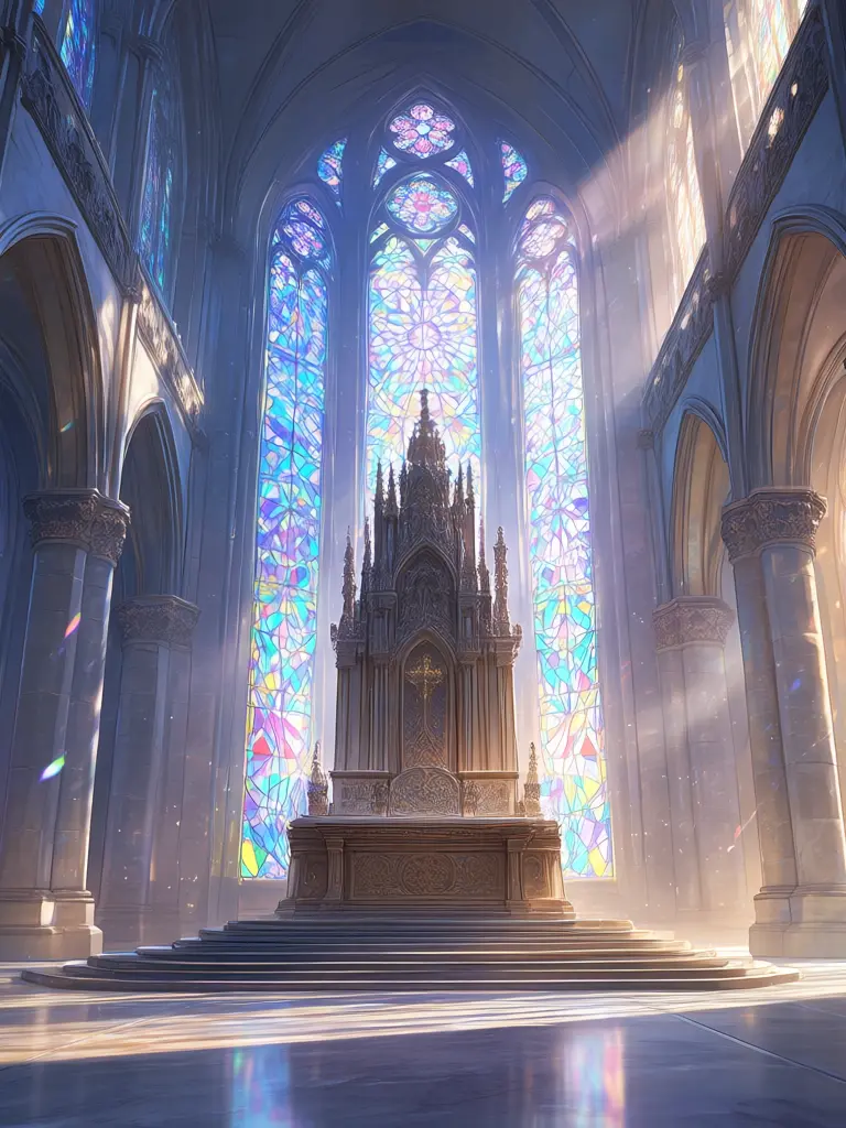 NeZuMi_030의 神殿の世界へようこそ