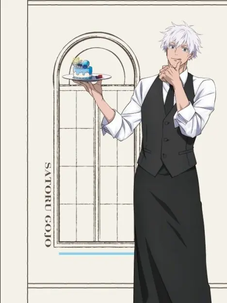 LankyLargo5492의 五条 悟