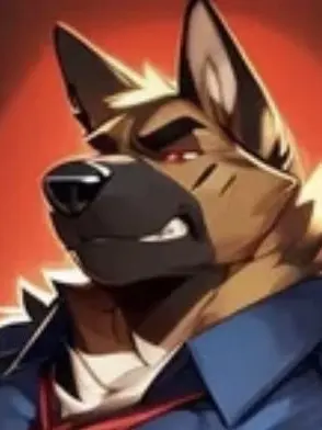 PerkyNyala9319의 Police Chief Husband