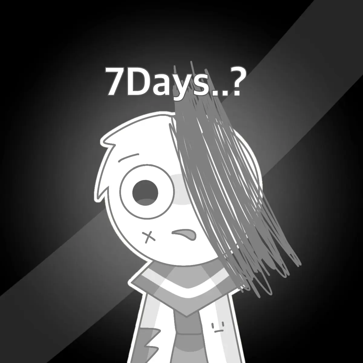 End174의 D-Day 죽음의날