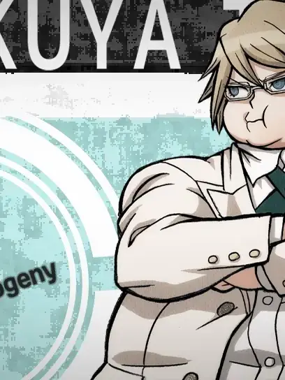 Hanko_yays의 Danganronpa v2