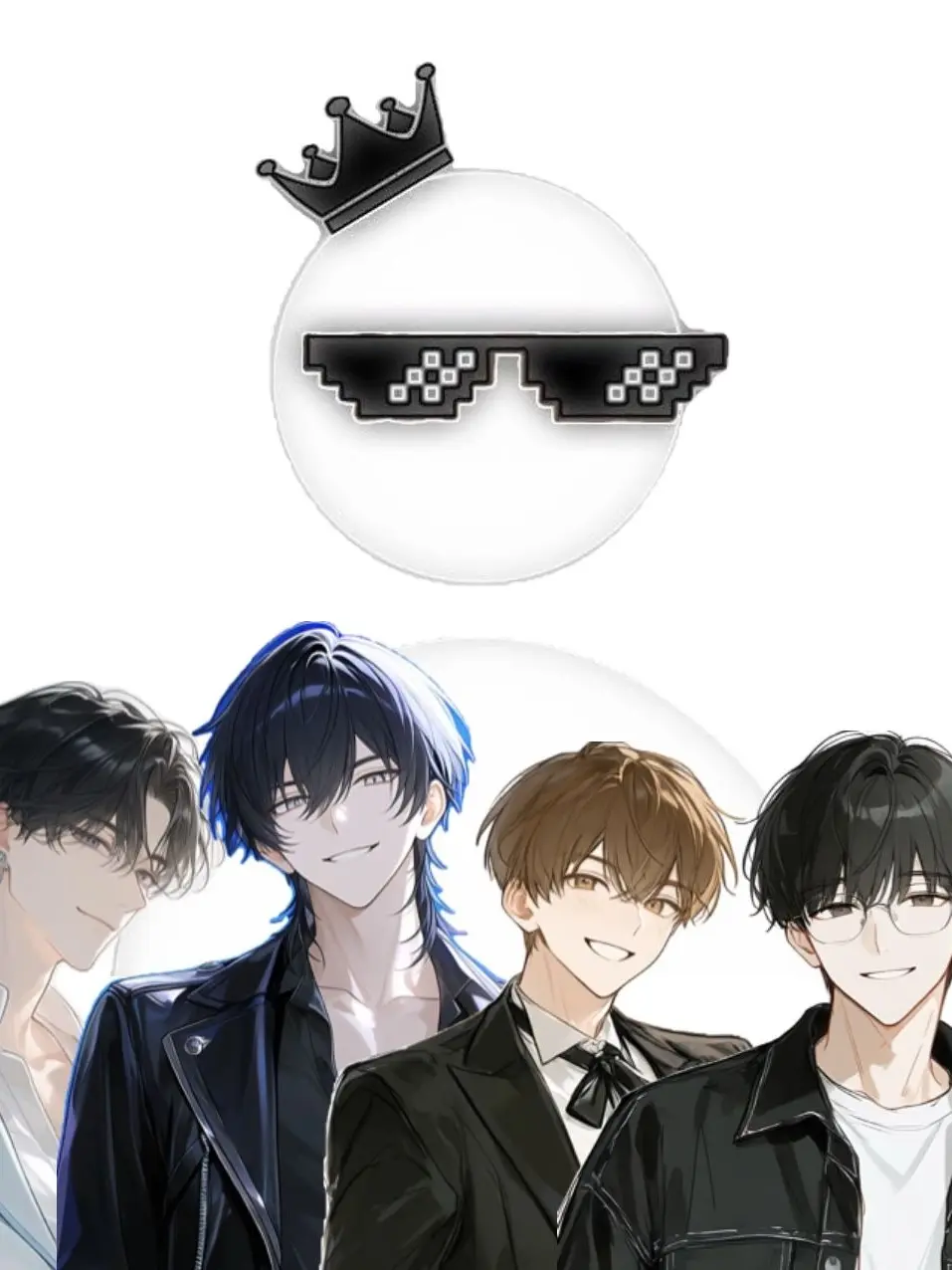 hathhi_88의 俺たちの別名知ってる？
