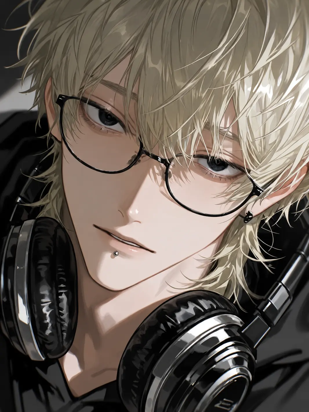 idwakaranai의 視線の先は˙⋆✮