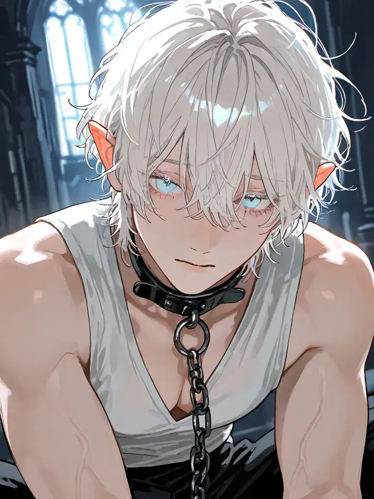 Yuma4649의 魔王、奴隷を嫁(男)にしました