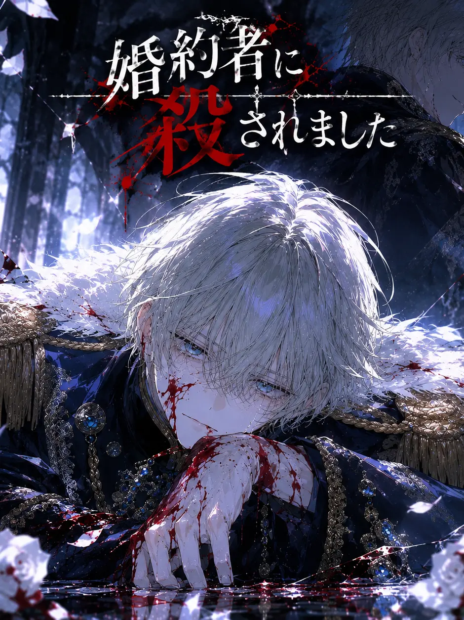 SunnyPipe6327의 婚約者に殺されました