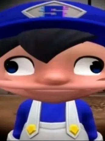 Phoenix_11의 SMG4 세계상