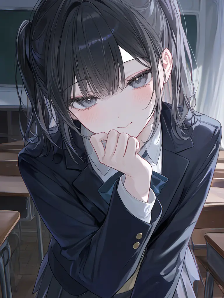 sushilove014의 私だけいればいいよね？