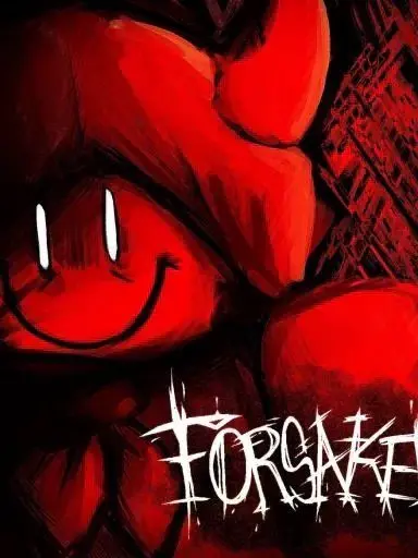 Minecraft.의 Forsaken dev team