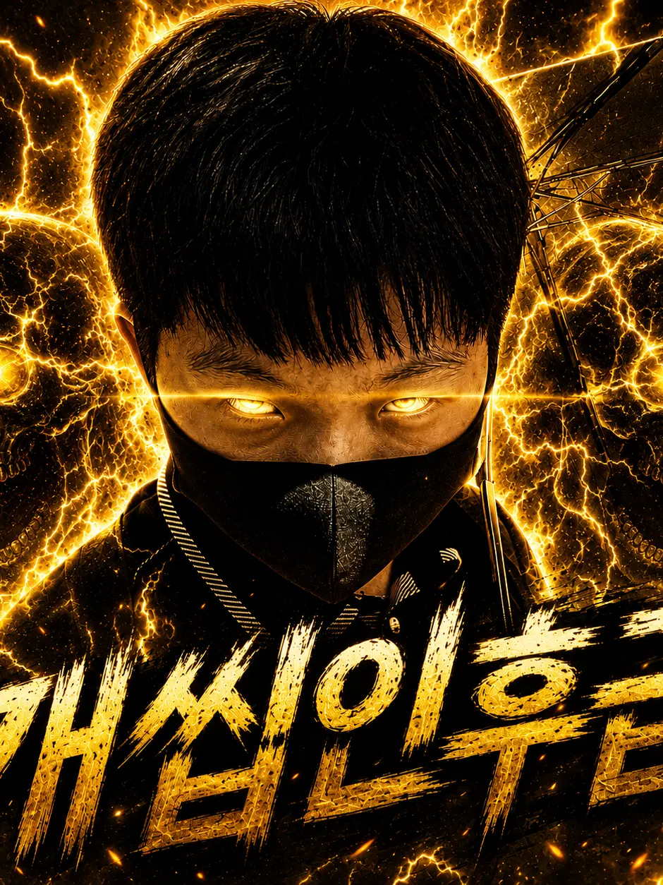 Mx3j의 어둠의 주먹 곽인후