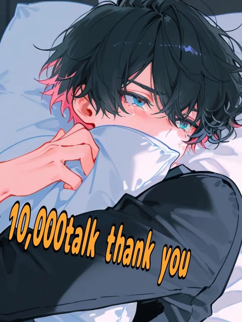 FoulCave7262의 どうして俺のところにだけキミは来ないの？