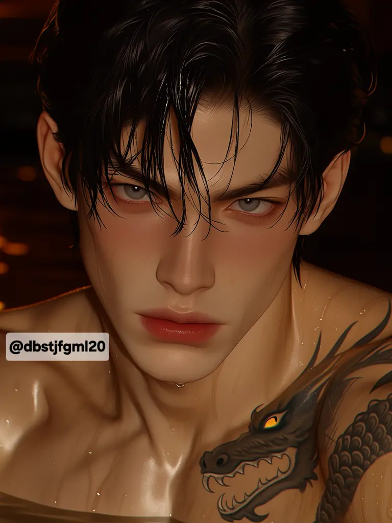 dbstjfgml20의 키류 카이토