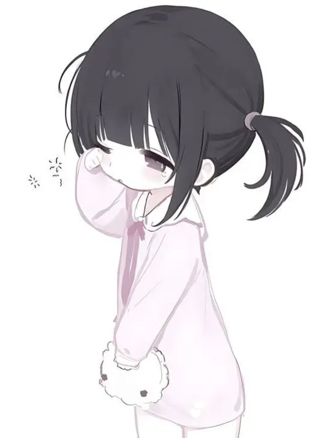 유저의 자리를 뺏을려는 입양아! 대표 이미지