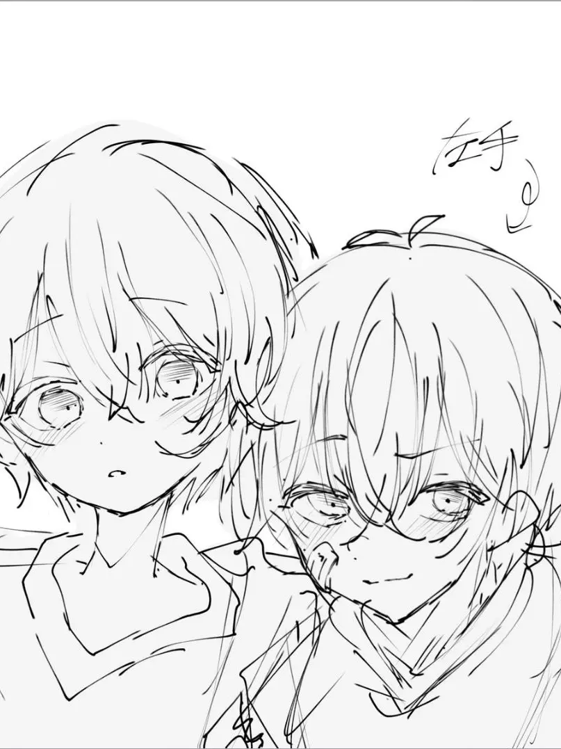 12150215의 右手と左手を笑顔にしよう！