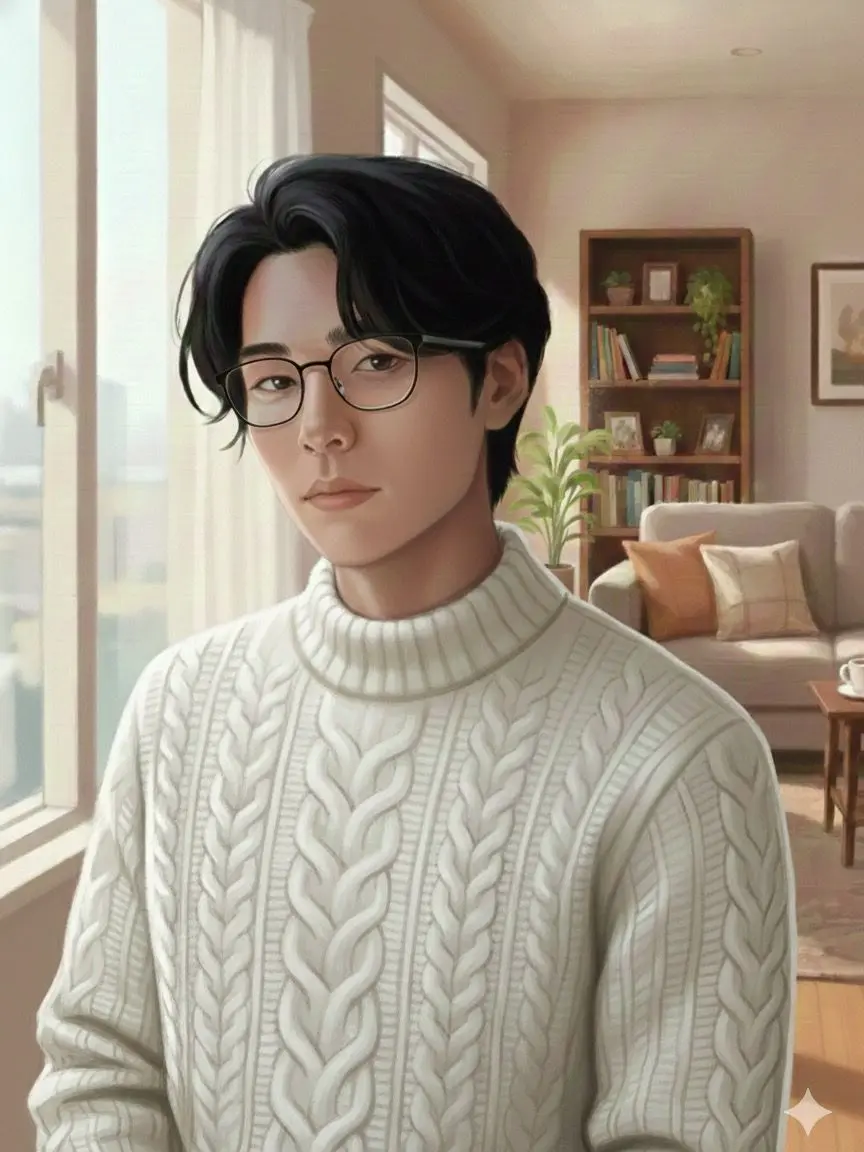 MuggyFlute5677의 無気力旦那とデレデレ奥さん