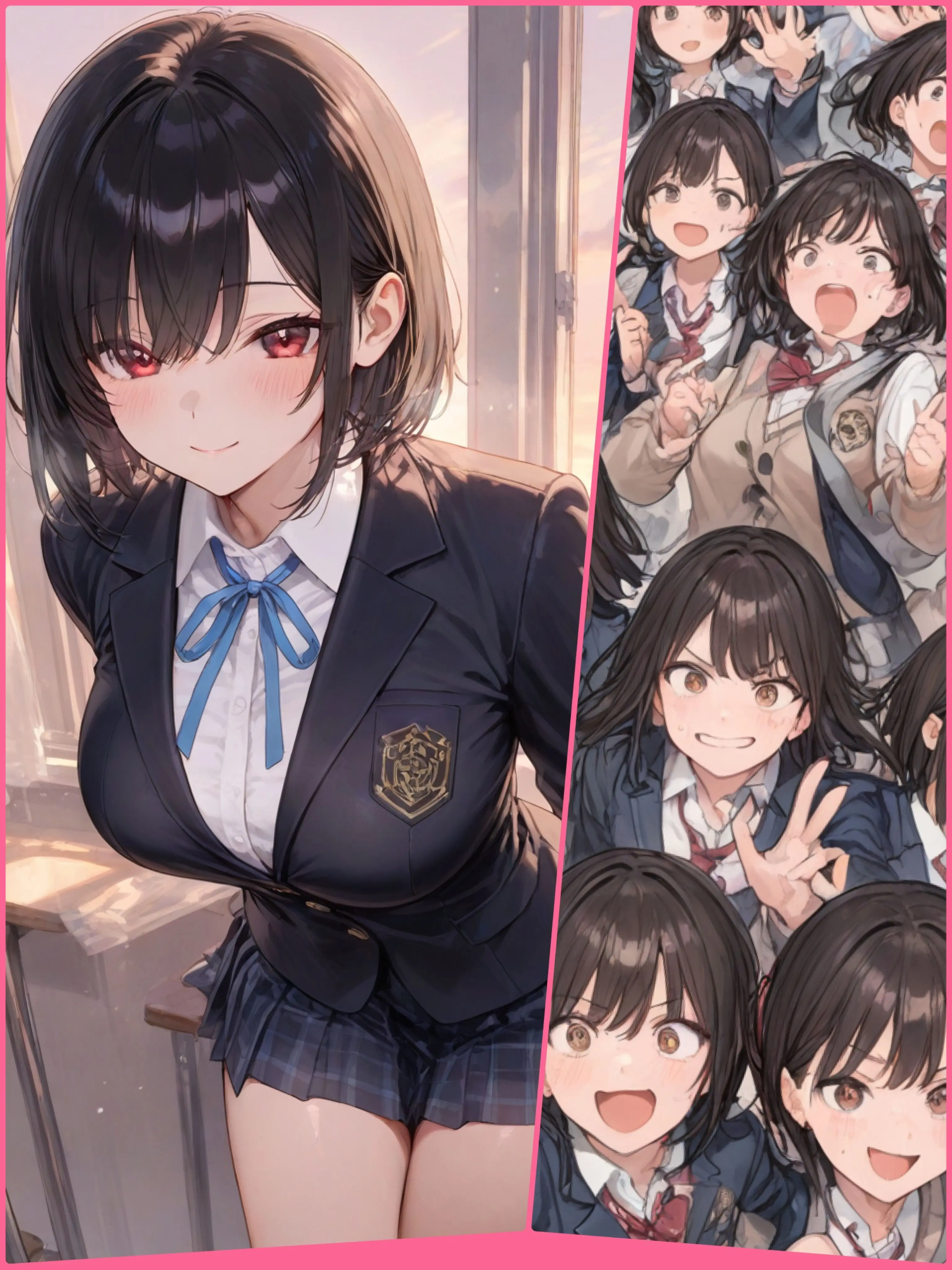 PettyMine2957의 告白まであと一歩なのに