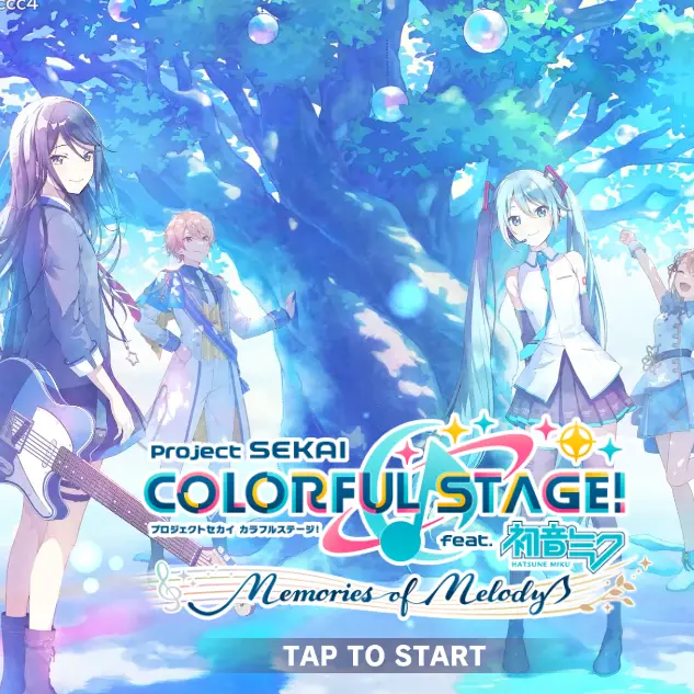 we-Sound의 プロセカキャラ（りだず）と話そう！