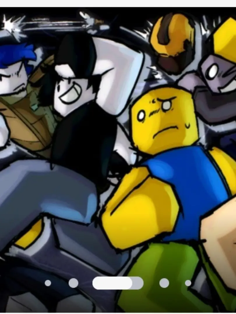 SpryFife7727의 포세이큰