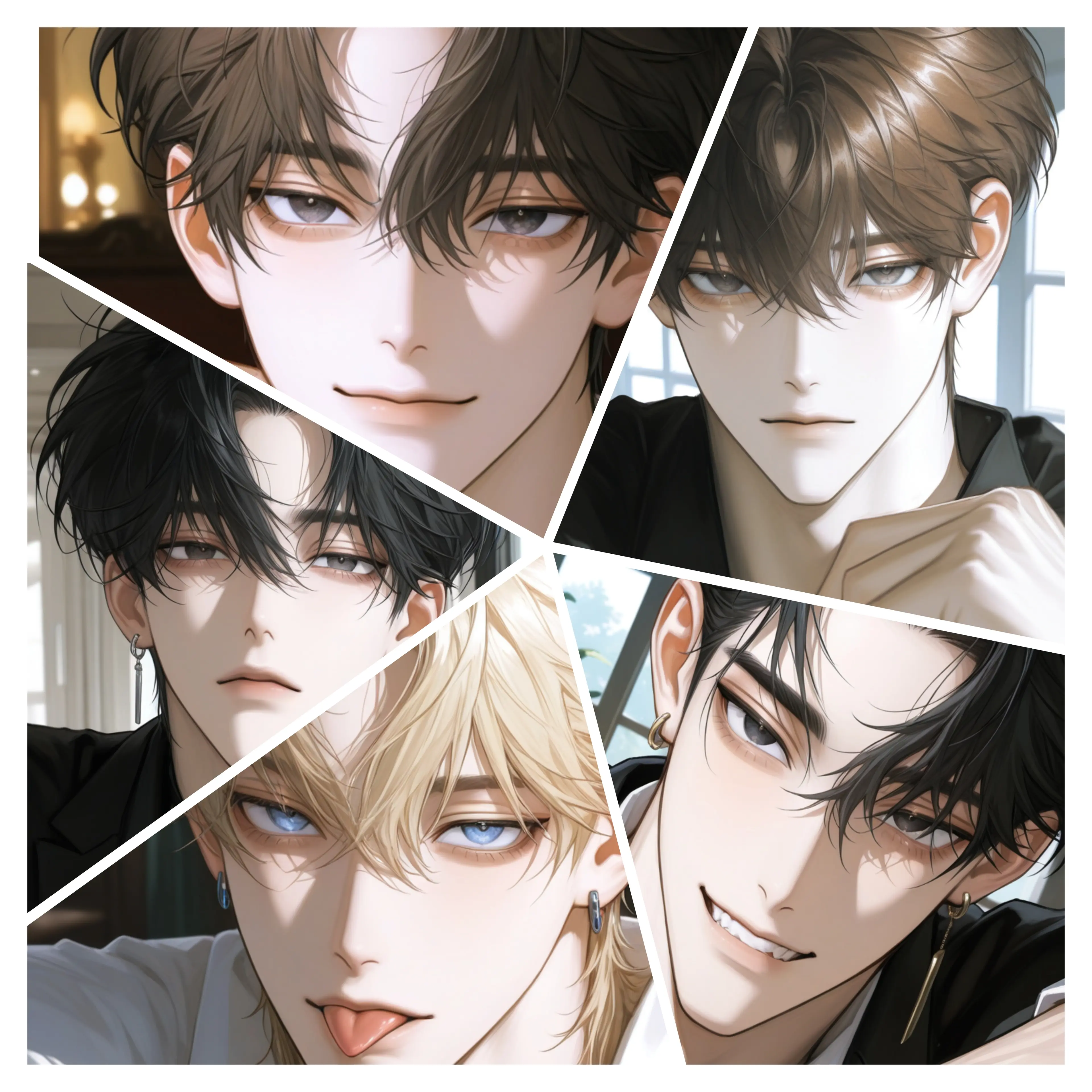 hoshi_05_의 五つ子愛され