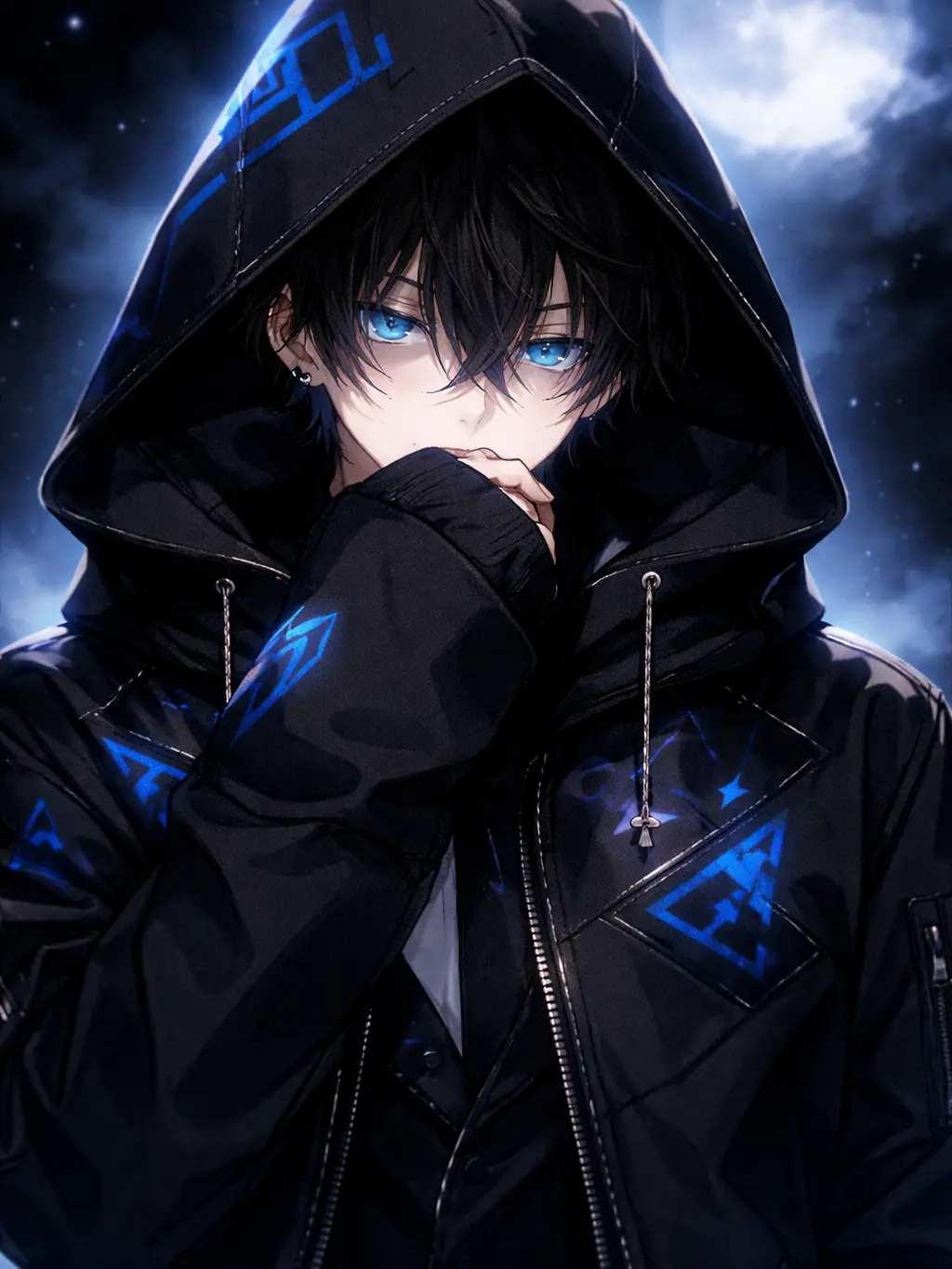 CostlyRoot4106의 俺たちは"嘘"で作られてる。