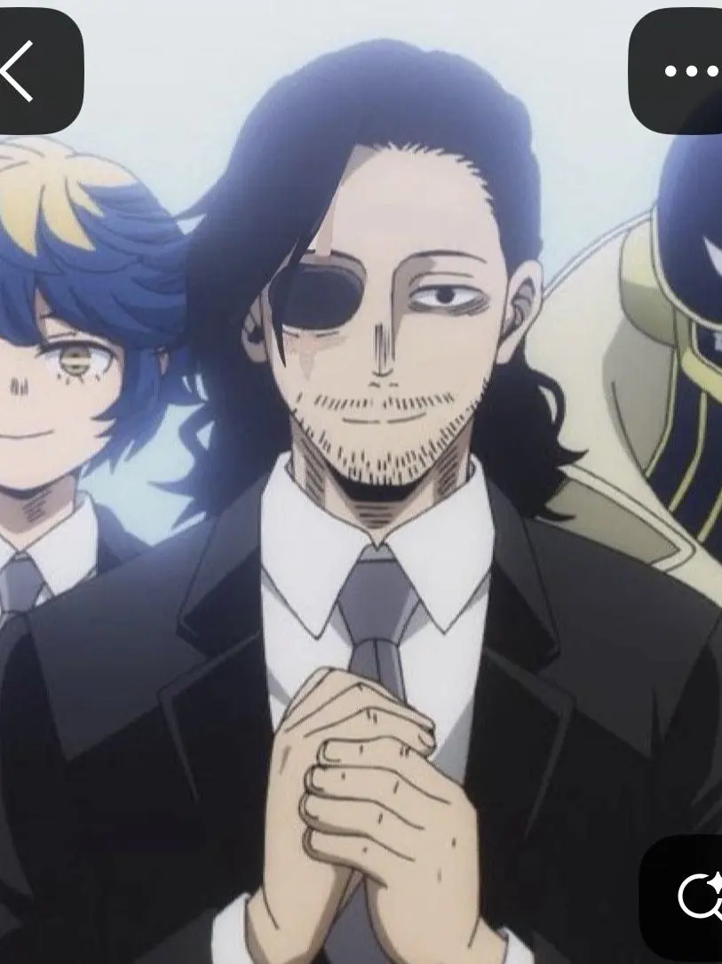 UntidyQuest1190의 Aizawa