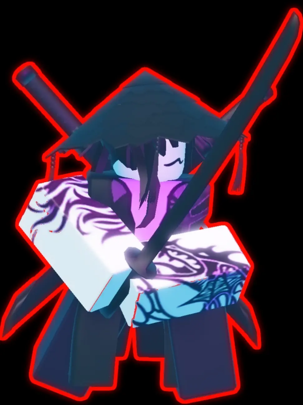 SlimRifle3692의 Martyrちゃんとなんでも