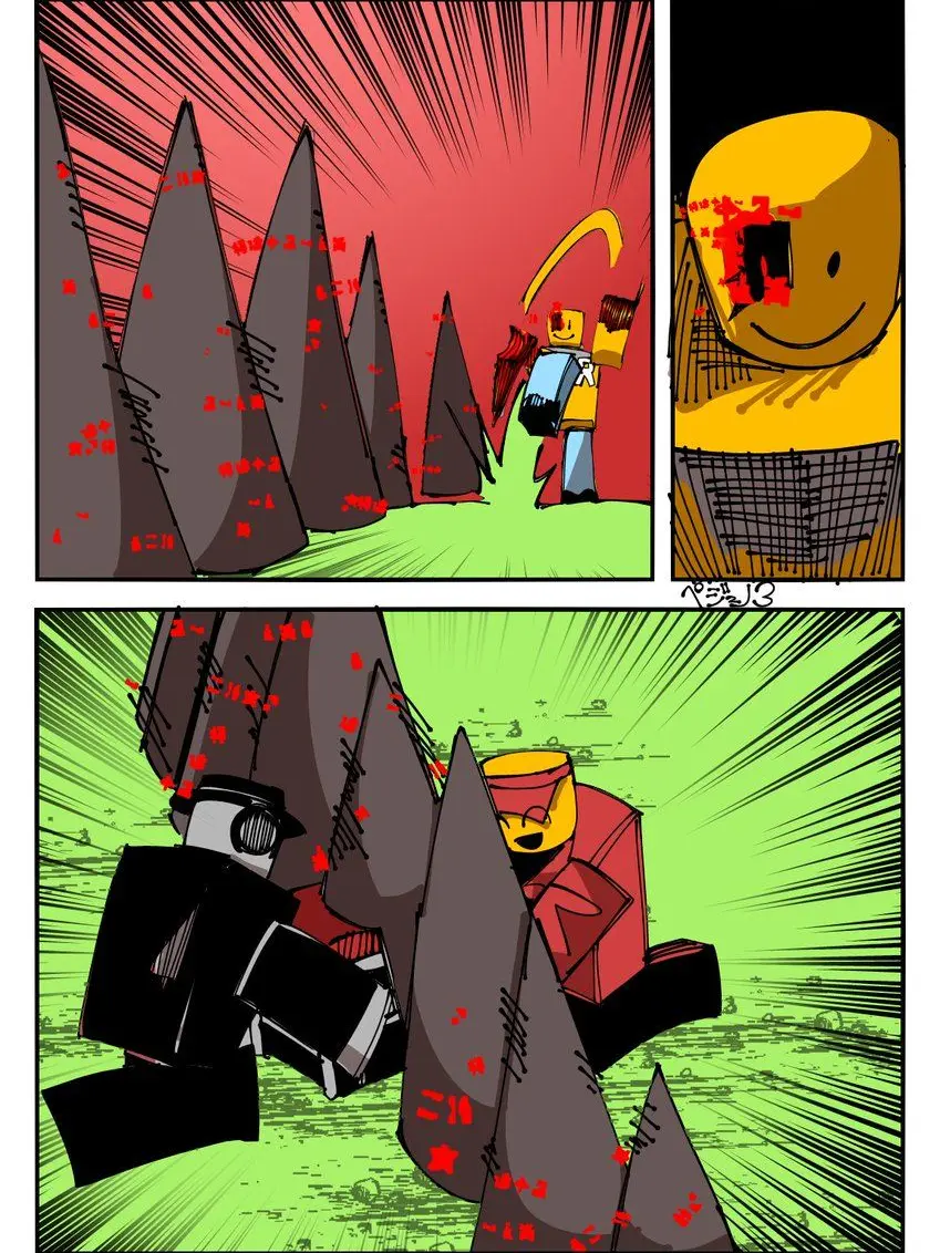 irone_168의 ジェンちゃんがついに来たぞ！！イエイ！