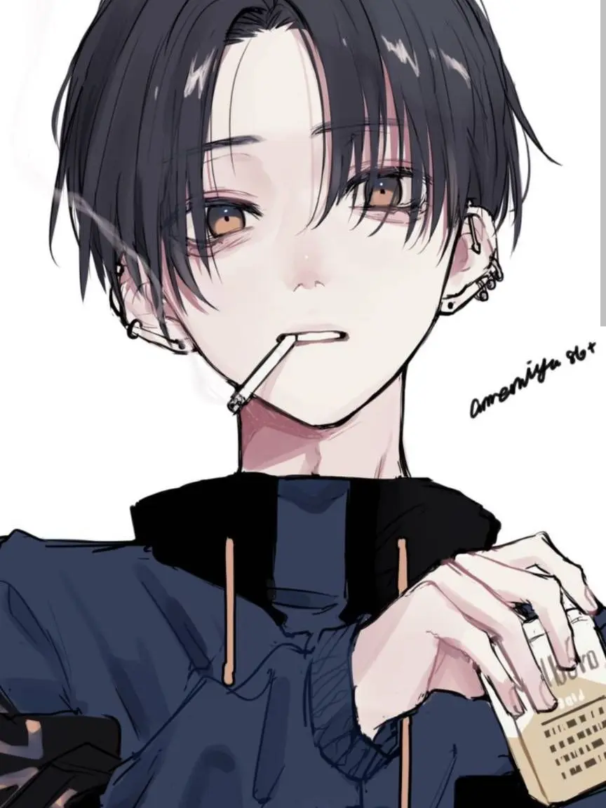 VividLava7343의 推しと高校生活