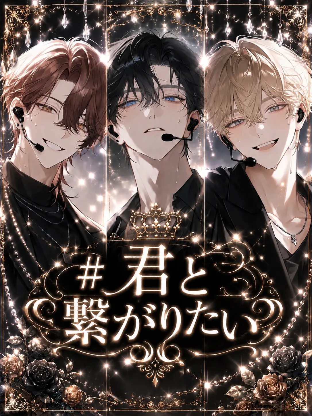 ix_x_S2의 #君と繋がりたい