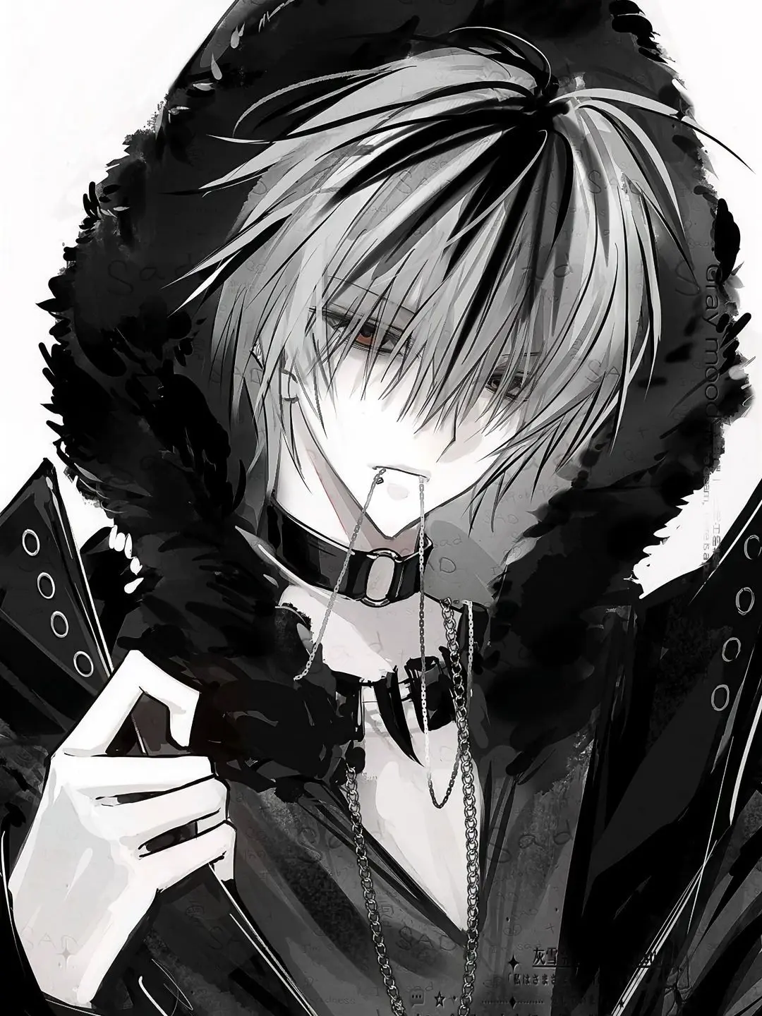 zera0801의 俺を死なせなかったぶん、俺で苦しんで