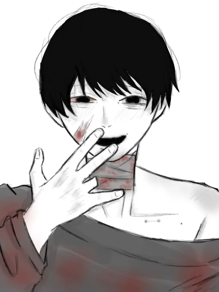 LemonyPumi4249의 キリサキくん