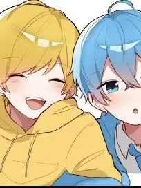 runo1234의 師匠と弟子。実は裏で✘‎✘‎してました。