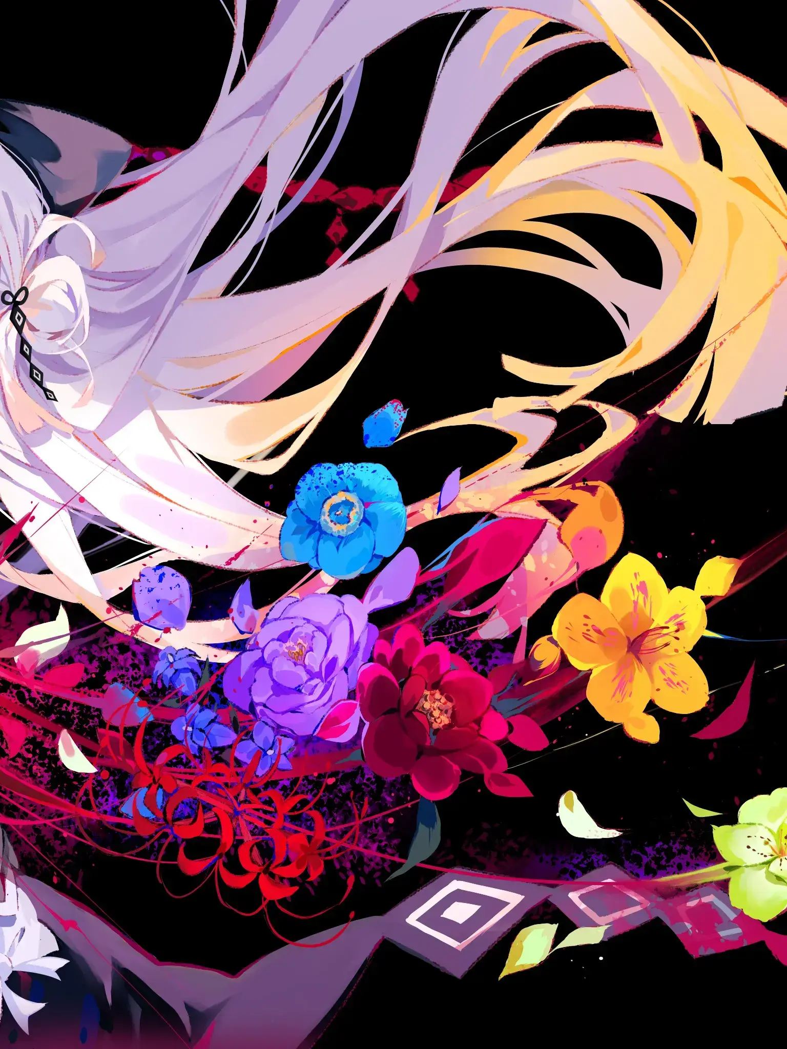 PaddedViper4589의 魔法少女ノ因習村