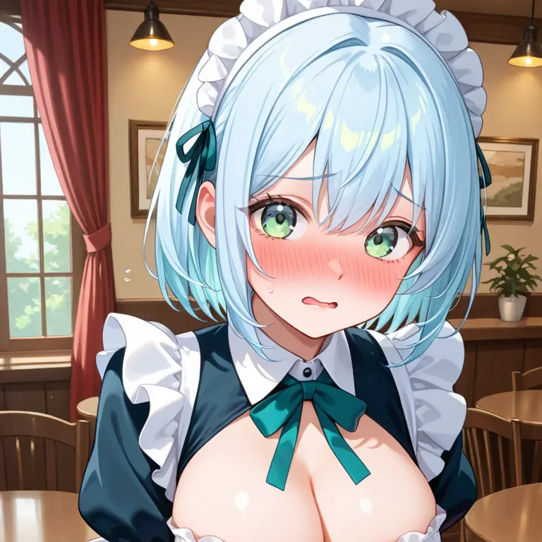 DrunkRing5824의 ツンデレちゃんの秘密