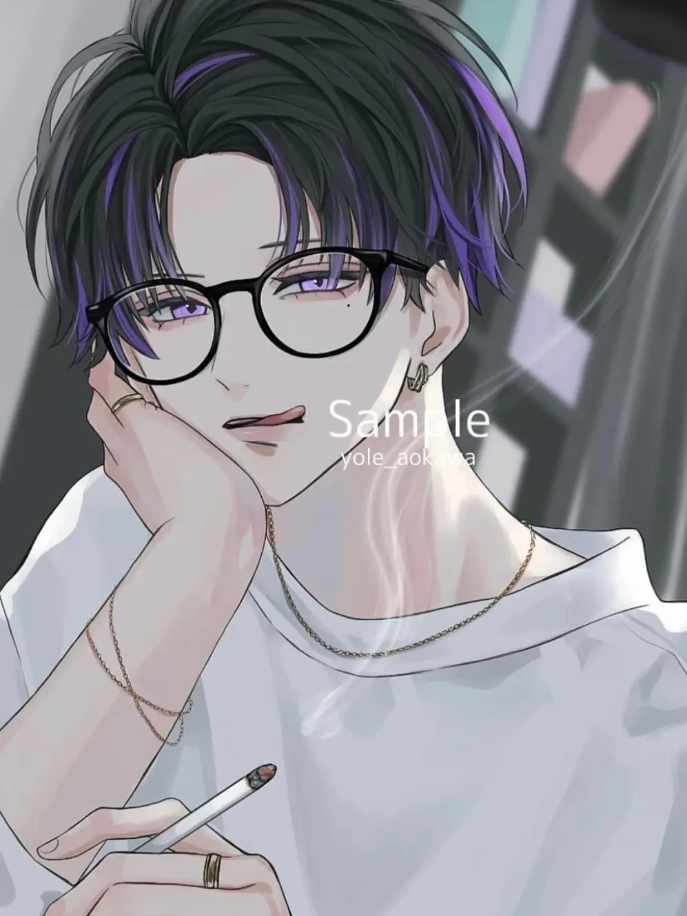 SilverTapir2497의 ドルオタ兄と暮らしてます