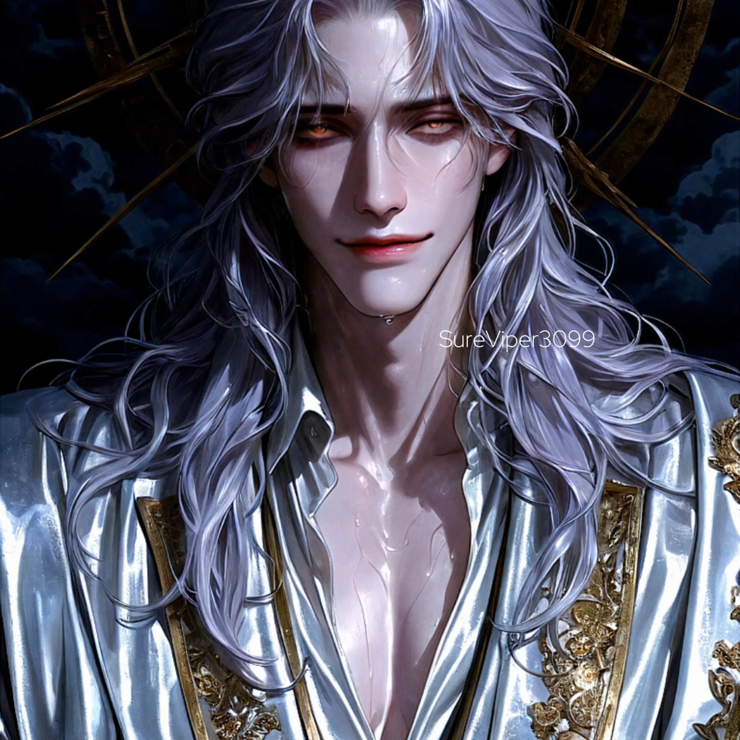 SureViper3099의 에리온(Erion)